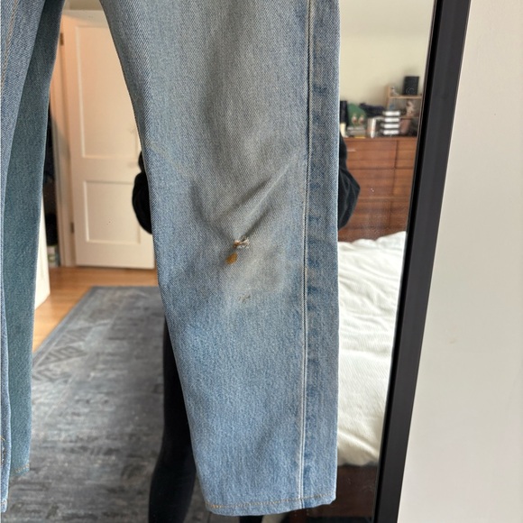 Vintage Reworked Levi’s - Picture 3 of 11